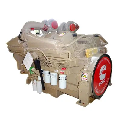 Chongqing Cummins Motor zu verkaufen KTA38-C1300
